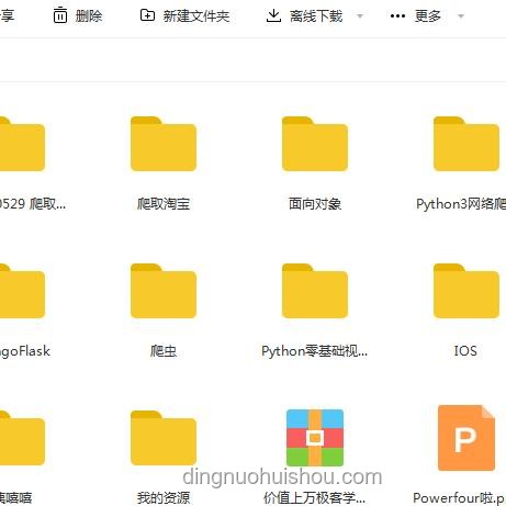 用Python开发实用小工具：自动化文件整理器